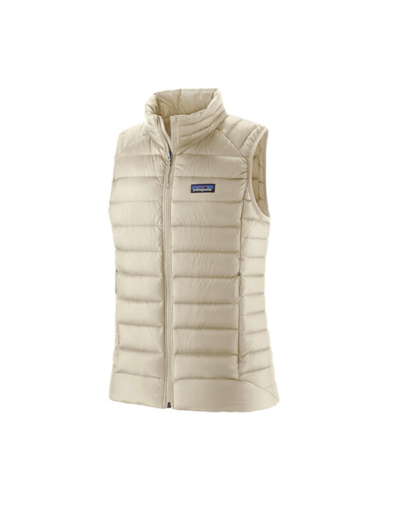 Patagonia W's Down Sweater Vest