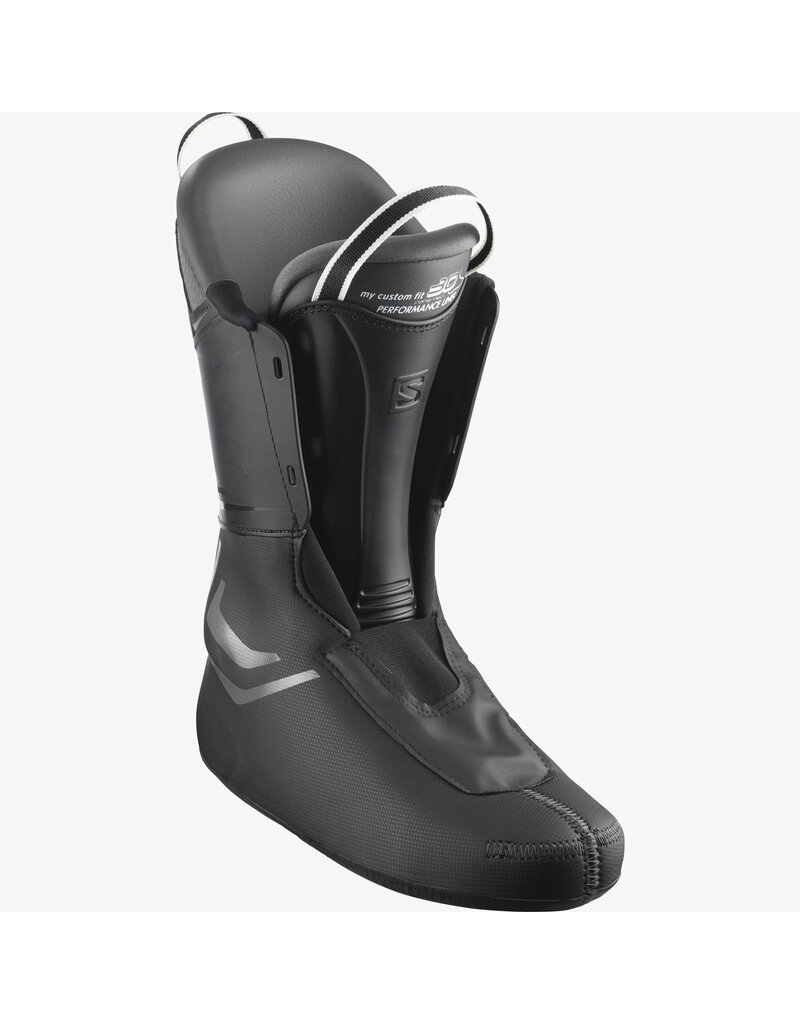 Salomon S/PRO MV 100 Black / Titanium 1 Met. / Beluga