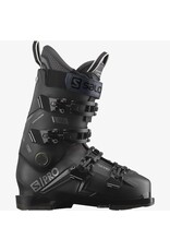 Salomon S/PRO MV 100 Black / Titanium 1 Met. / Beluga