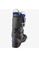 Salomon S/PRO MV 120 Beluga Met. / Blue Met. / Black