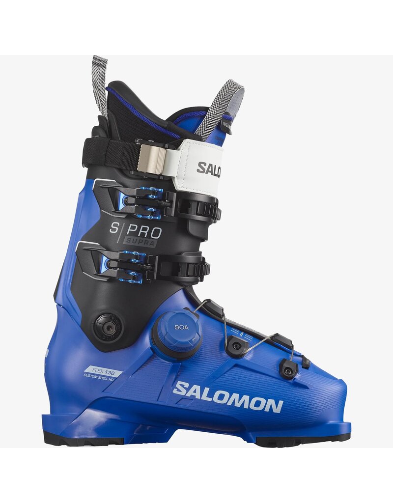 Salomon S/PRO SUPRA BOA 130 GW Race Blue