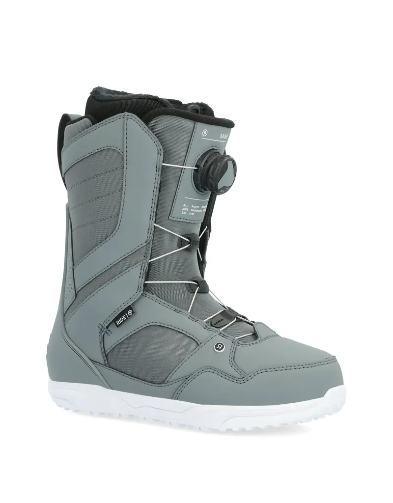 Ride Snowboard SAGE WM