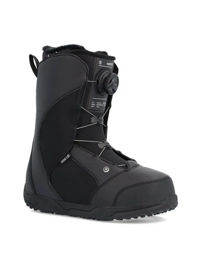 Ride Snowboard HARPER WM