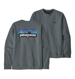 Patagonia P-6 Logo Uprisal Crew Sweatshirt