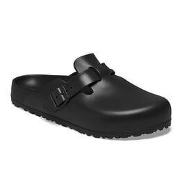 Birkenstock BOSTON BLACK EVA NARROW