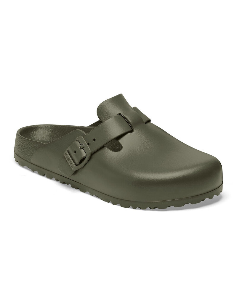 Birkenstock BOSTON KHAKI EVA N