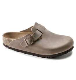 Birkenstock BOSTON TOBACCO OIL LTR