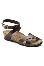 Birkenstock LOLA COGNAC LTR