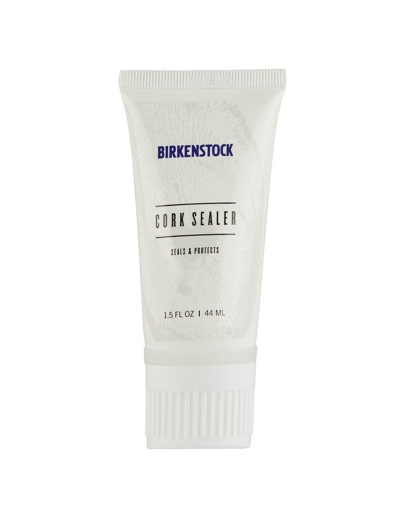 Birkenstock Shoe Care Cork Sealer