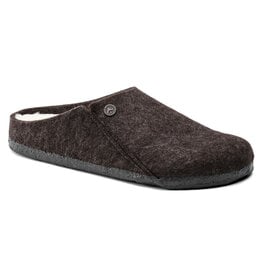 Birkenstock ZERMATT CACAO WL SH N