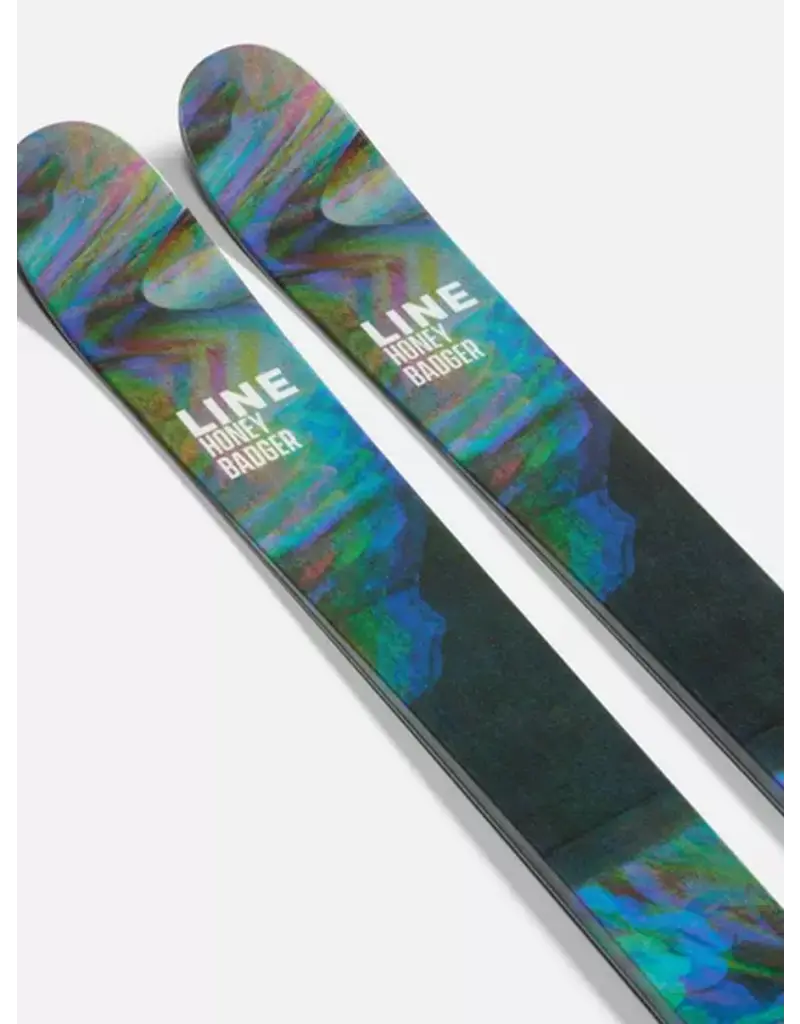 LINE Skis HONEY BADGER