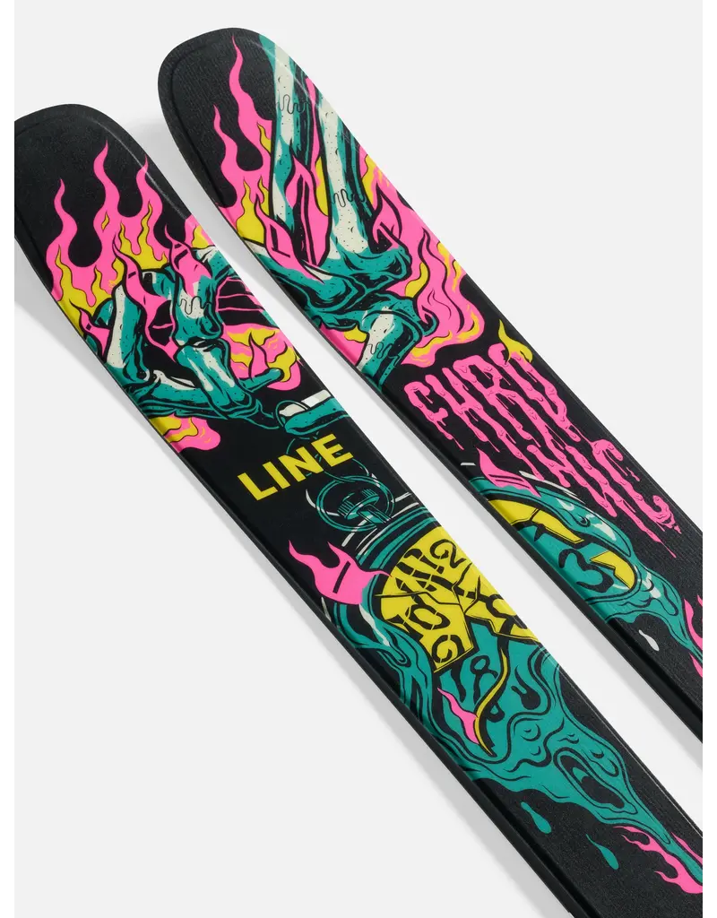 LINE Skis CHRONIC 94