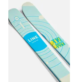 LINE Skis TOM WALLISCH PRO