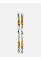 LINE Skis RUCKUS