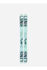 LINE Skis RUCKUS