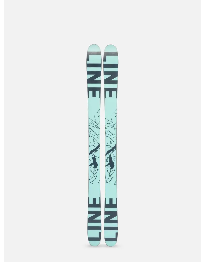 LINE Skis RUCKUS