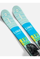 LINE Skis WALLISCH SHORTY