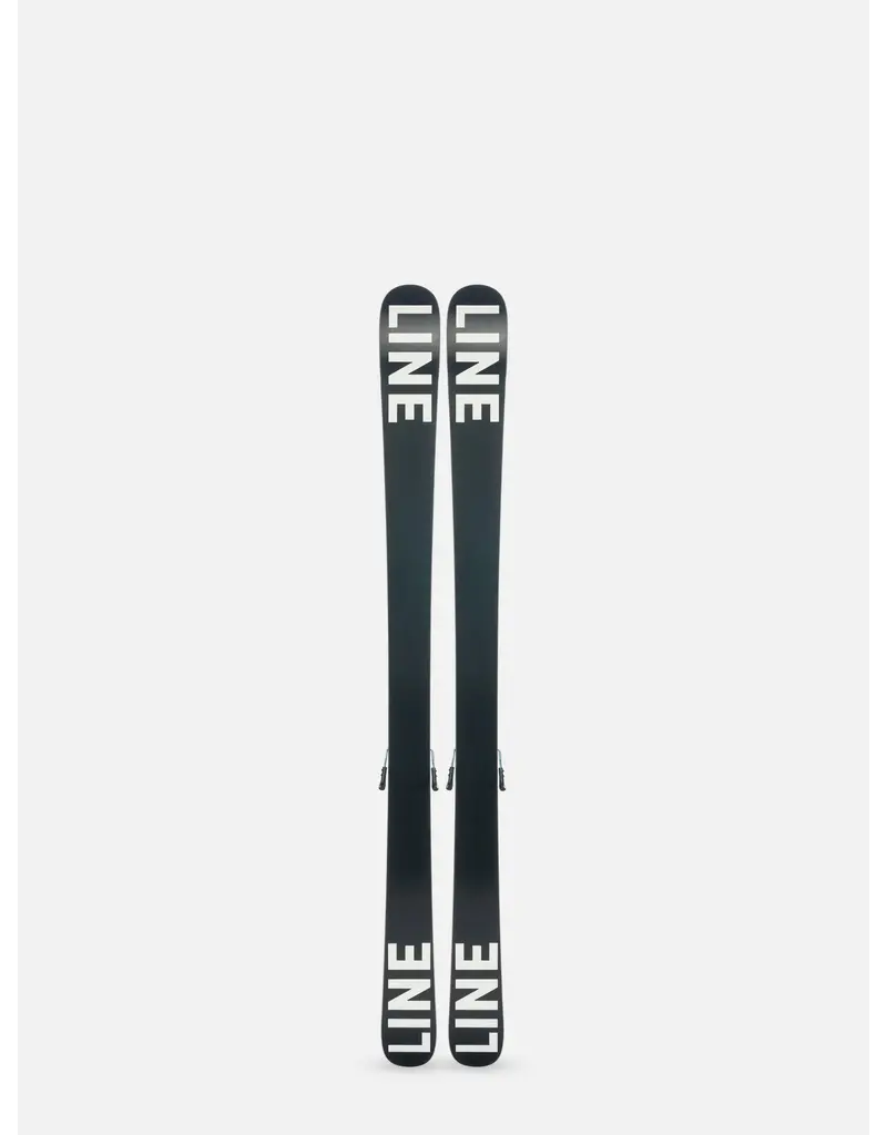 LINE Skis WALLISCH SHORTY