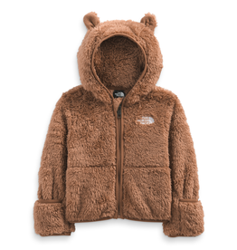 The North Face Baby Bear Full Zip Hoodie