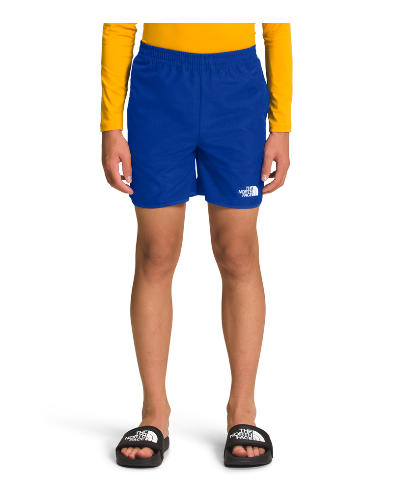 The North Face Boys' Amphibious Class V Short