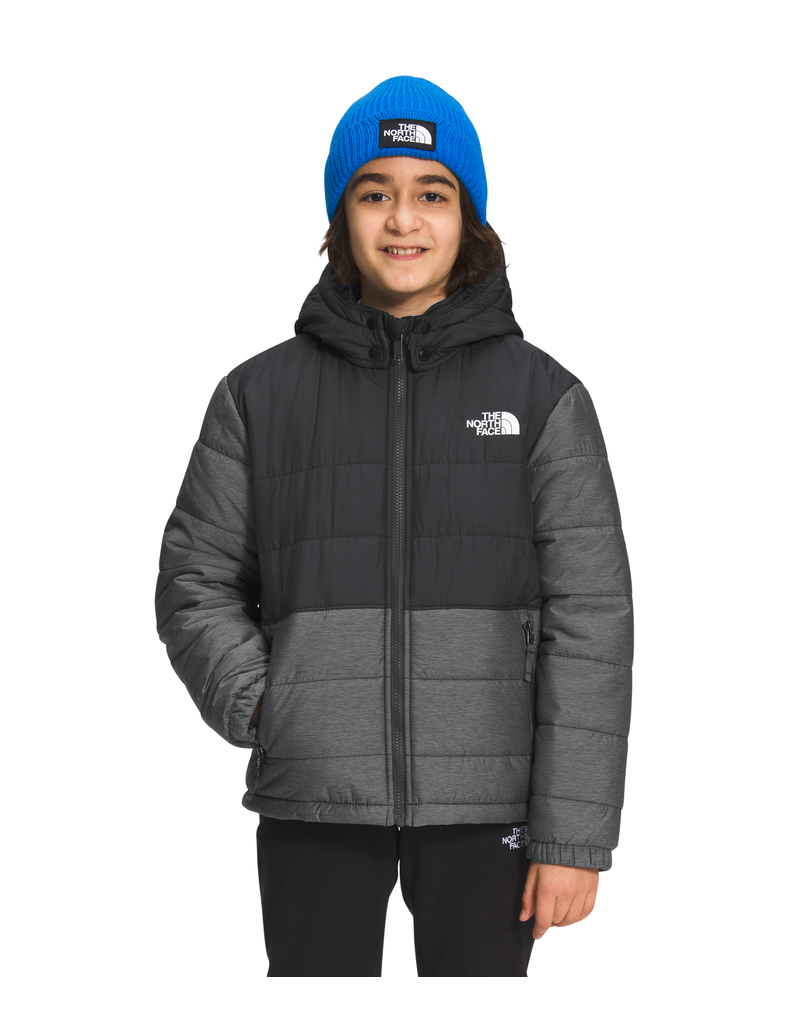 The North Face Boys' Vortex Triclimate - Updated