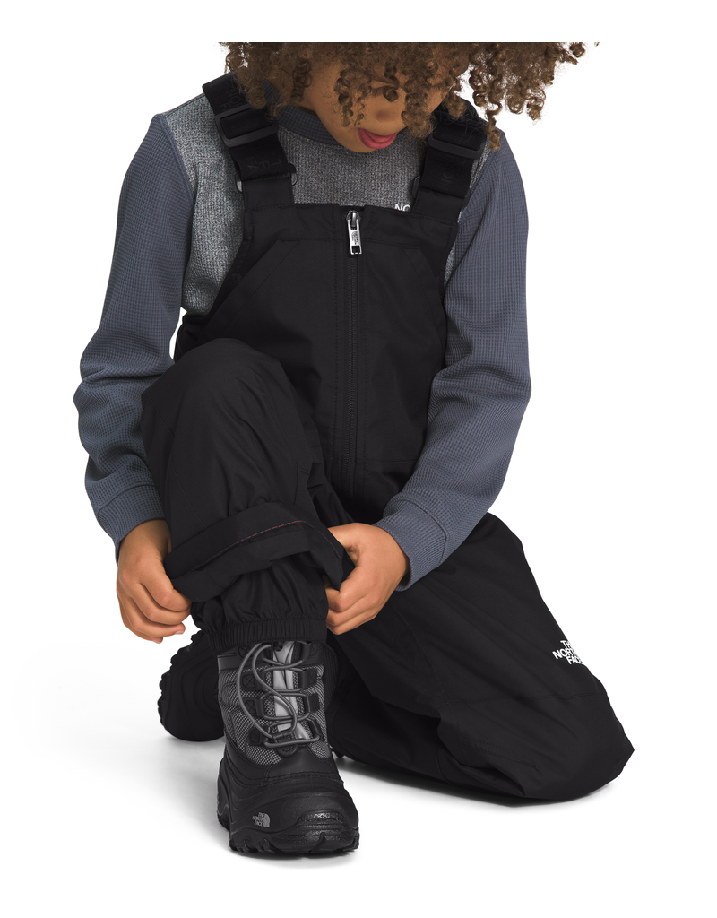 The North Face Kids' Freedom Insulated Bib