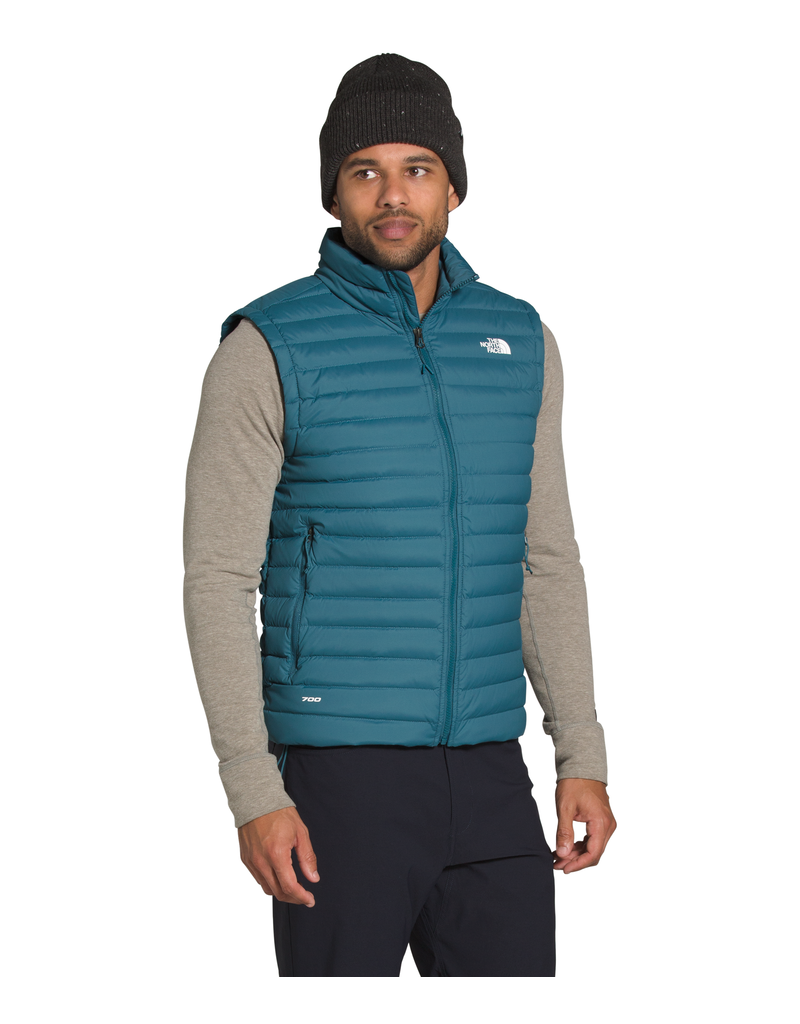 Northface stretch sales down vest