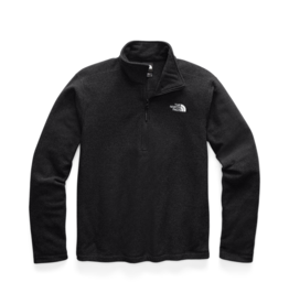 The North Face M TEXTURED CAP ROCK 1/4 ZIP