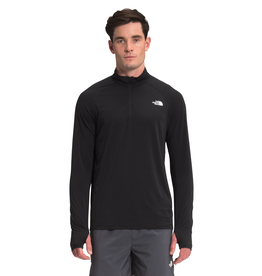 M TKA GLACIER 1/4 ZIP - The Benchmark Outdoor Outfitters