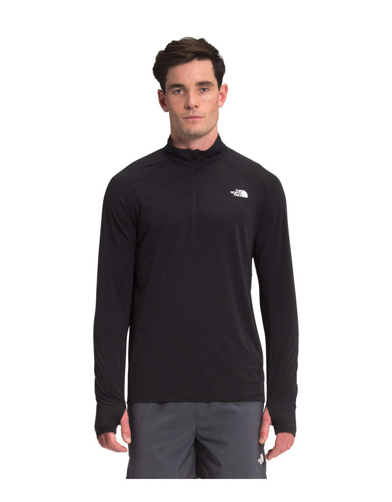 The North Face M WANDER 1/4 ZIP