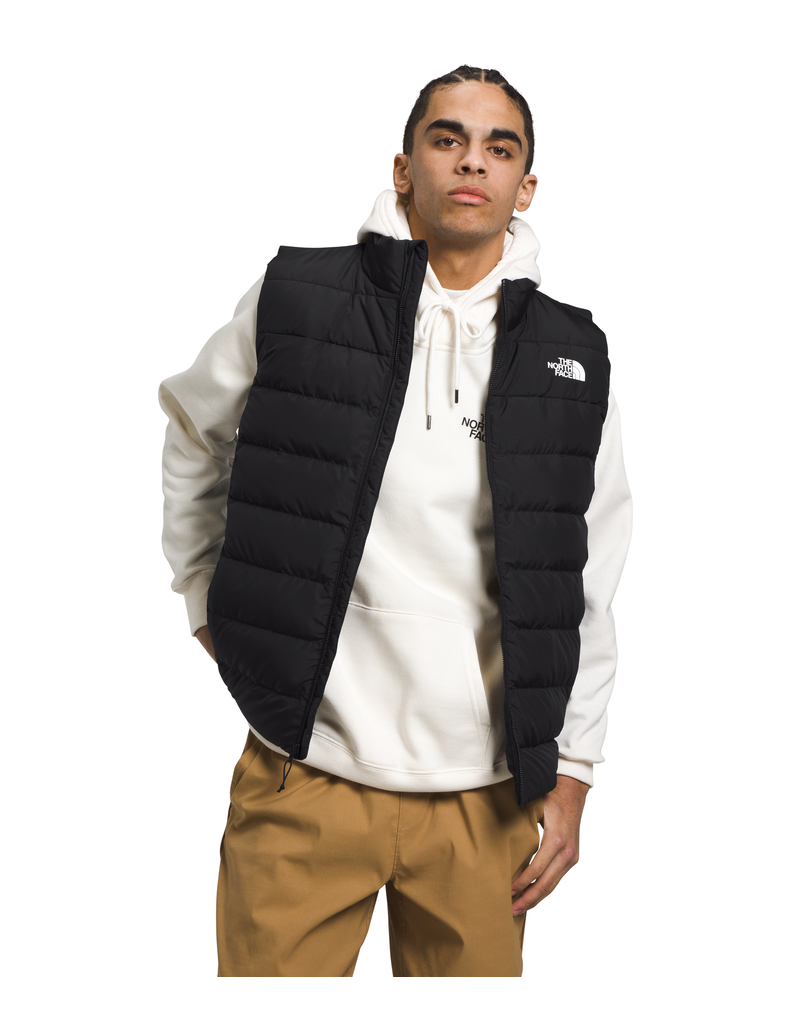 The North Face Men's Aconcagua 3 Vest