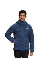 The North Face Men's Belleview Stretch Down Hoodie