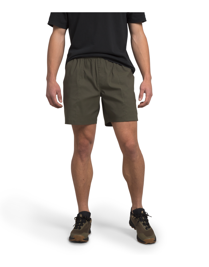 The North Face Men's Class V Pull-On Short