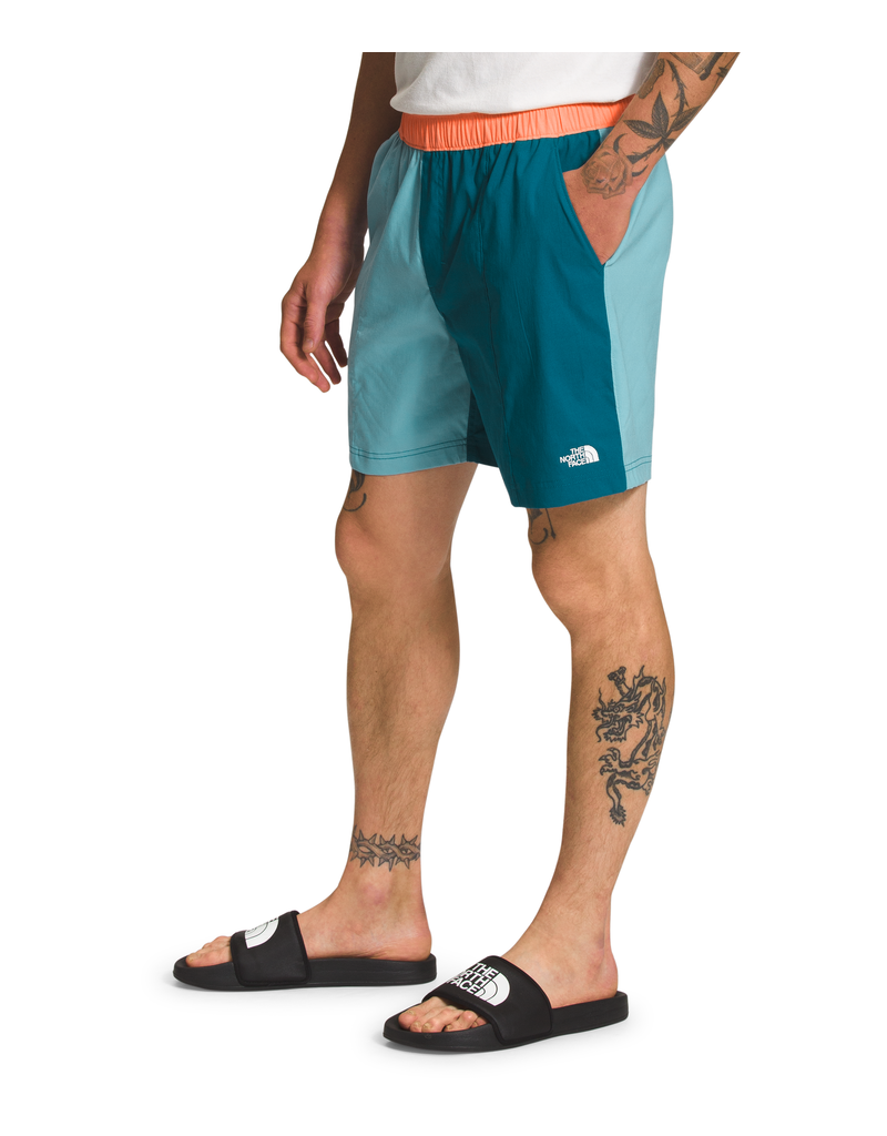 The North Face Men's Class V Pull-On Short