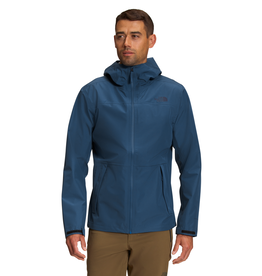 The North Face Men's Aconcagua Vest - Summit Navy — Dave's New York