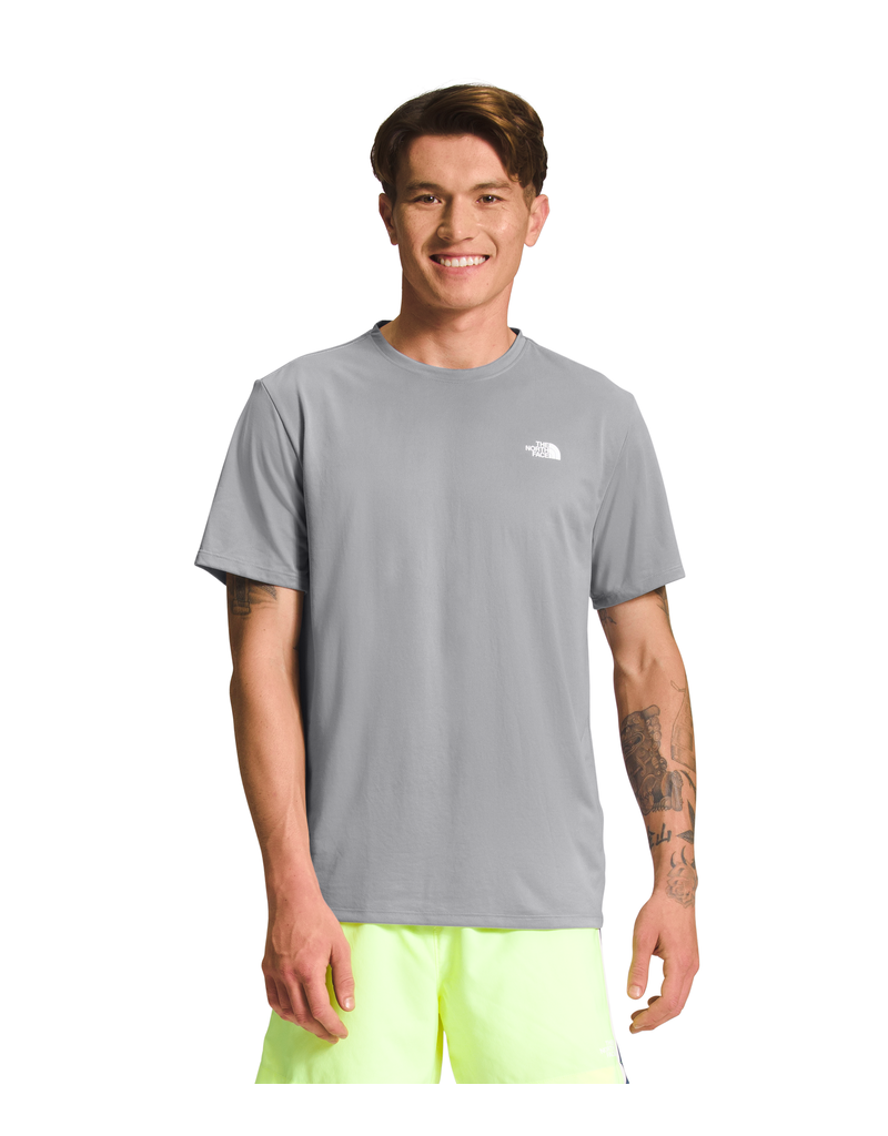 The North Face Men's Elevation S/S