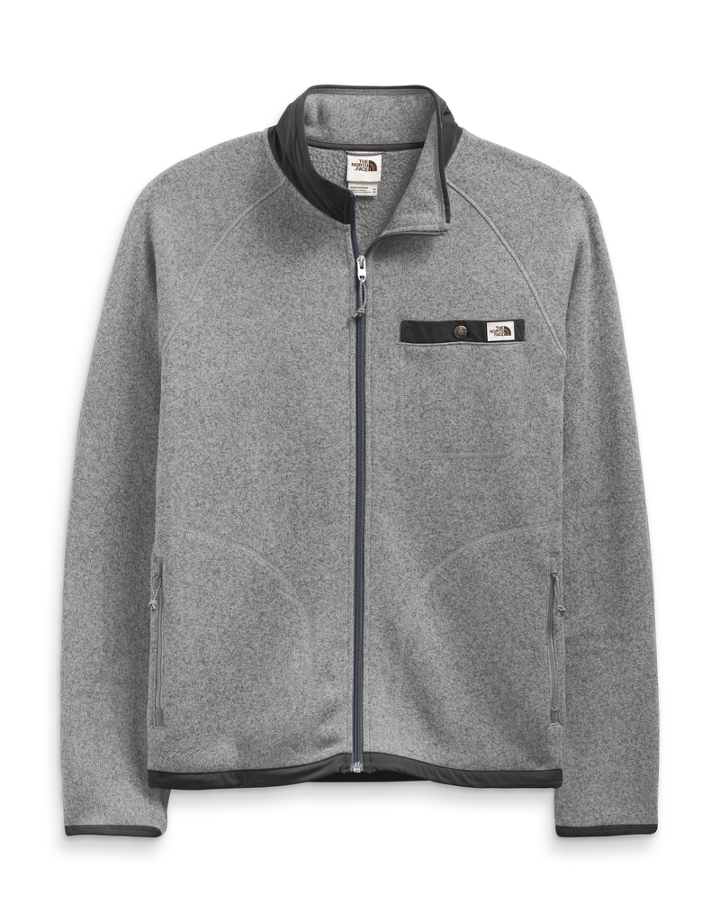 The North Face Men's Gordon Lyons Full Zip