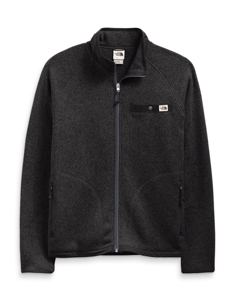 The North Face Men's Gordon Lyons Full Zip