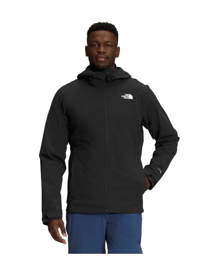 The North Face Men's ThermoBall Eco Triclimate Jacket