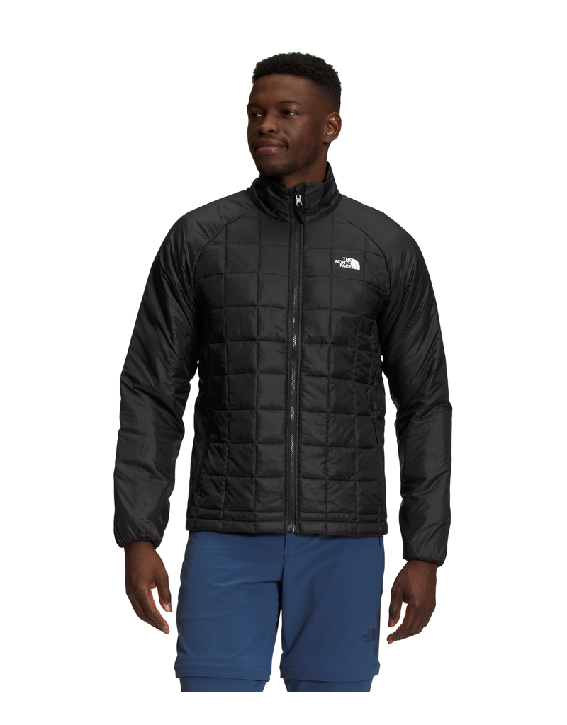 The North Face Men's ThermoBall Eco Triclimate Jacket