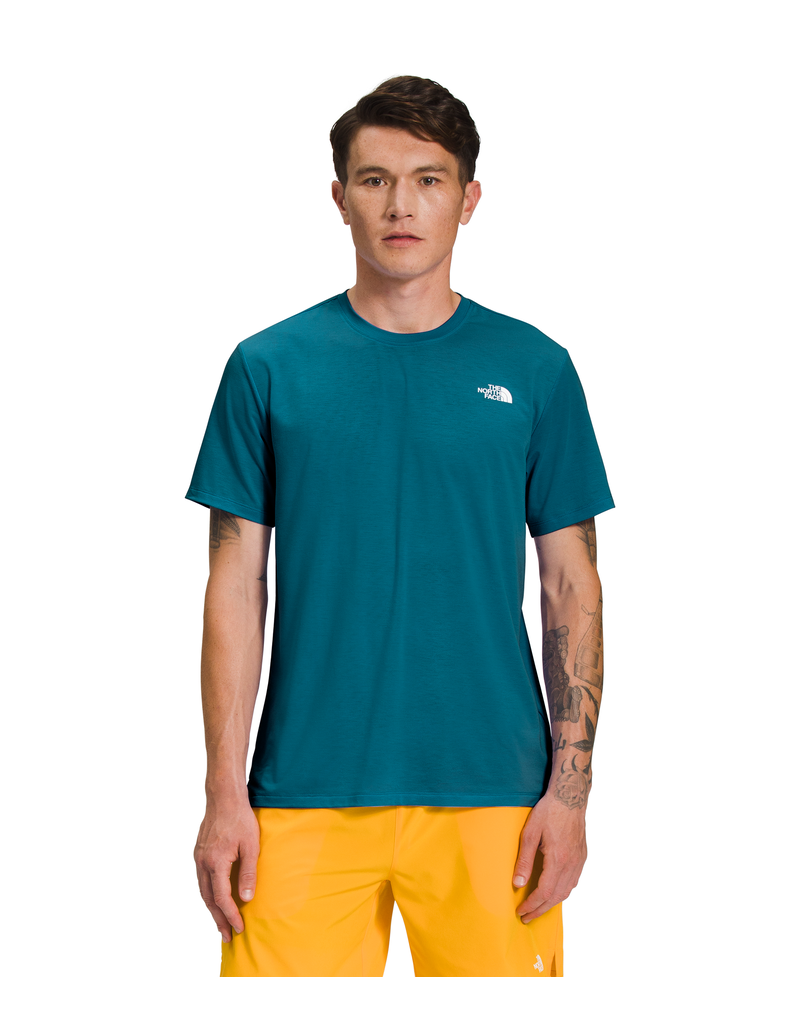 The North Face Men's Wander S/S