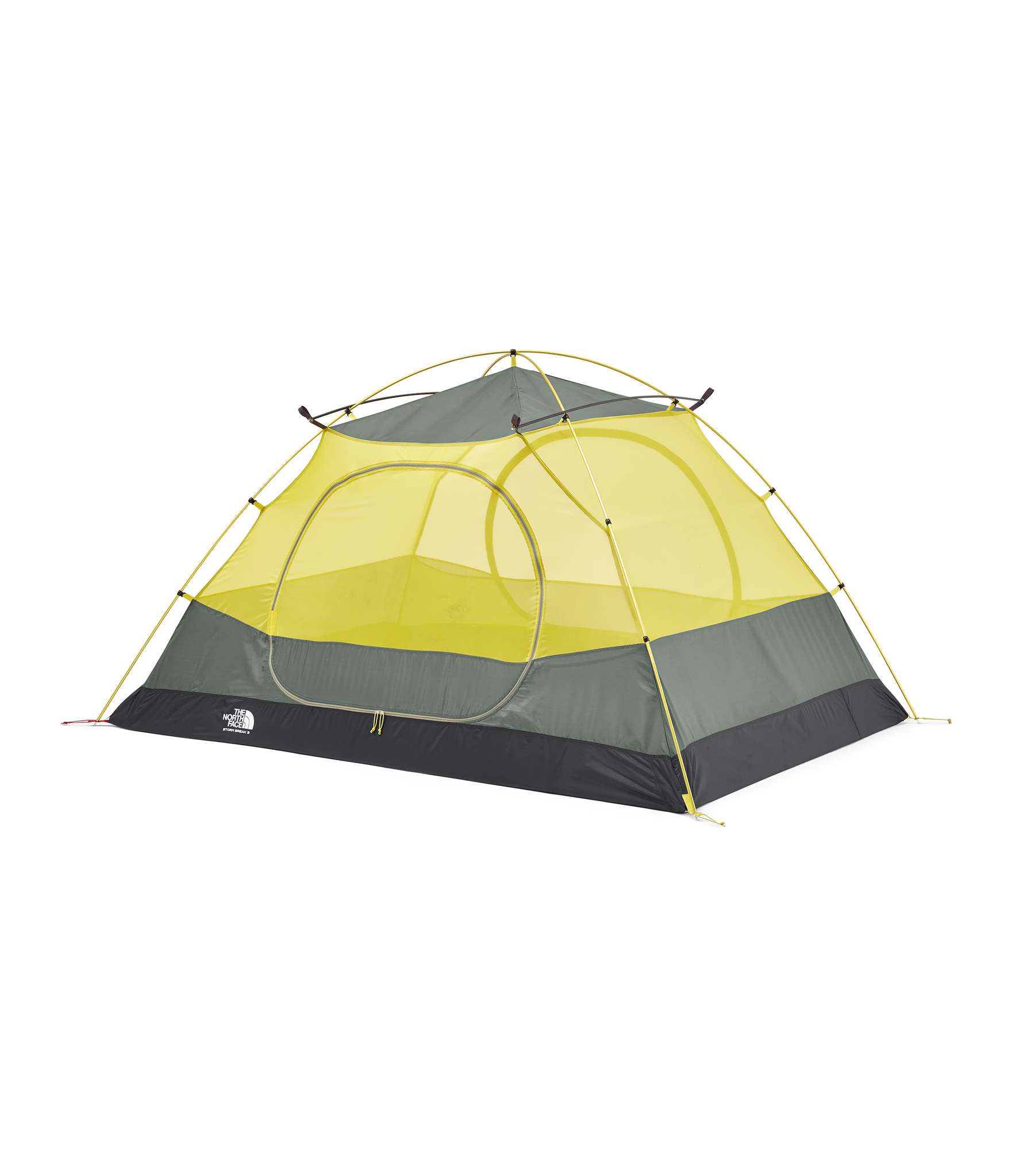 THE NORTH FACE - ノースフェイス ストームブレーク3 North Face Stormbreak3 The North Face Stormbreak 3 Tent | 3-Person Tent