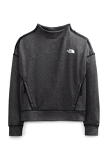 The North Face W BASIN PULLOVER