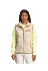 The North Face W CRAGMONT FLEECE VEST