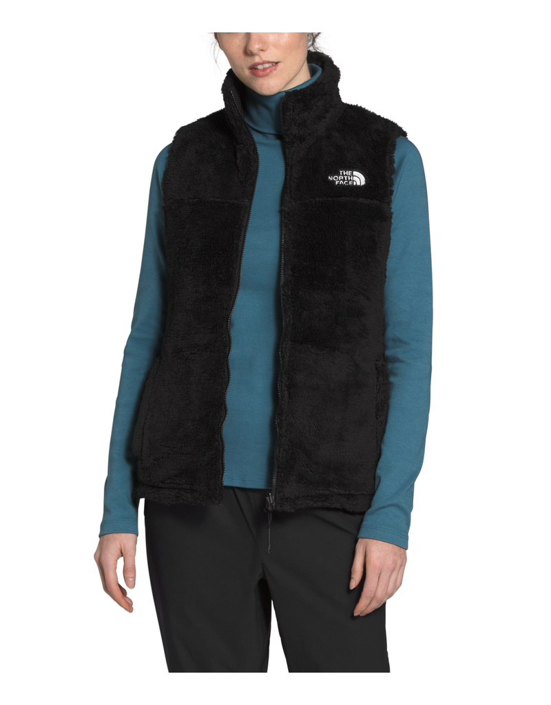 The North Face W MOSSBUD INSULATED REVERSIBLE VEST