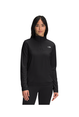 The North Face W TKA GLACIER 1/4 ZIP