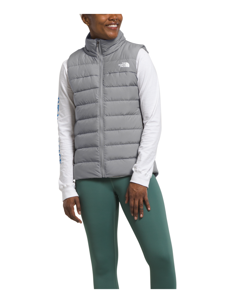 The North Face Women's Aconcagua 3 Vest