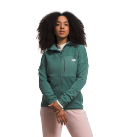 The North Face Women's Canyonlands High Altitude Hoodie