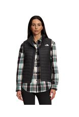 The North Face Women's Canyonlands Hybrid Vest