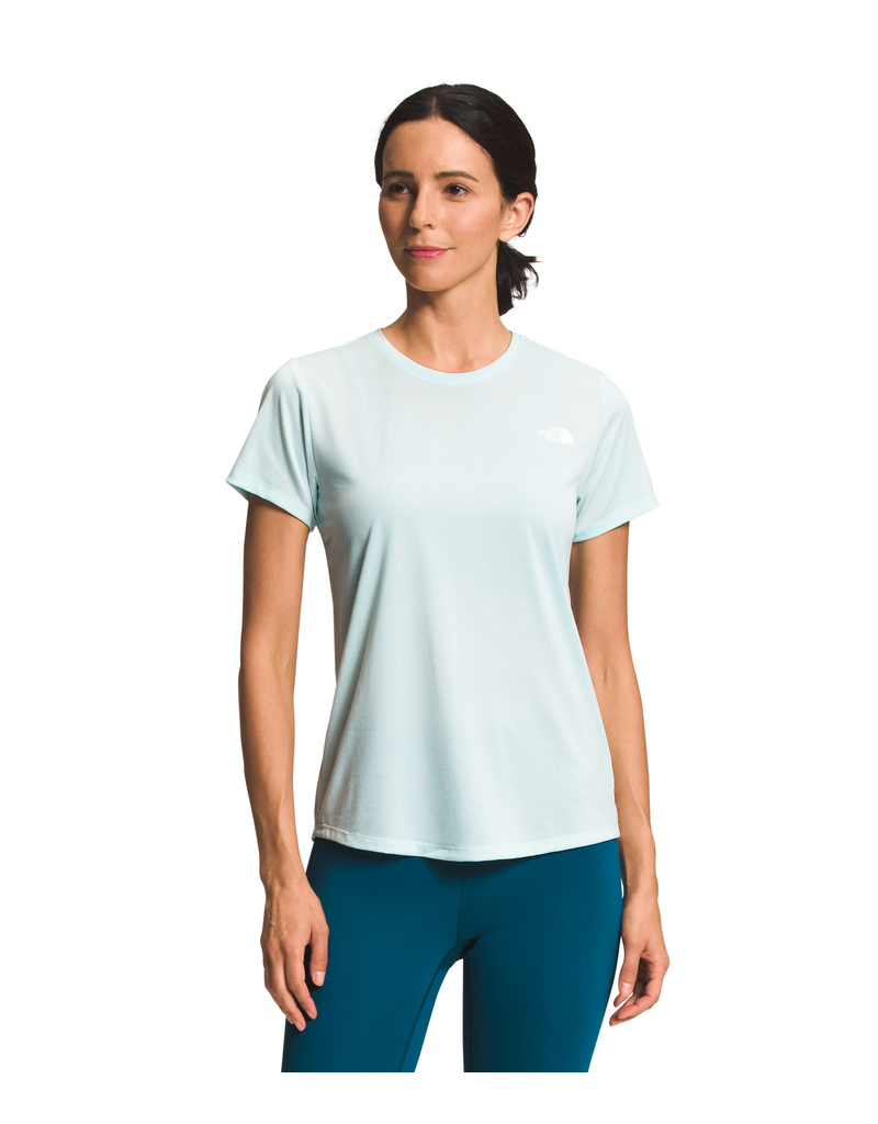 The North Face Women's Elevation S/S